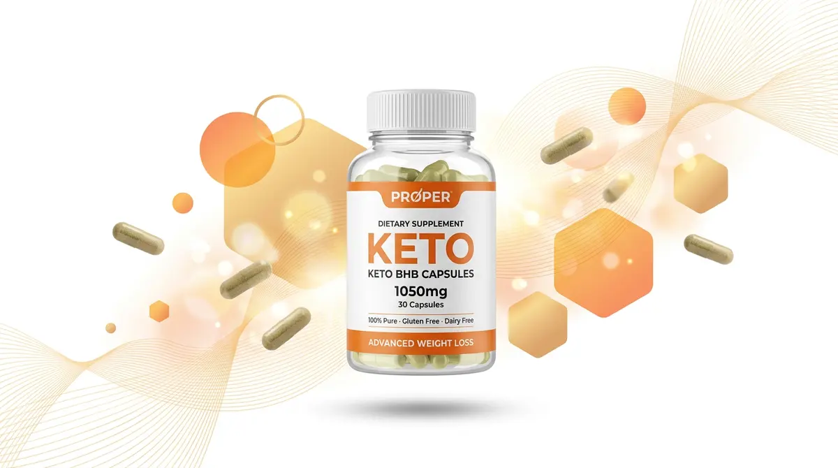 Cambios de energía y bienestar con la dieta keto